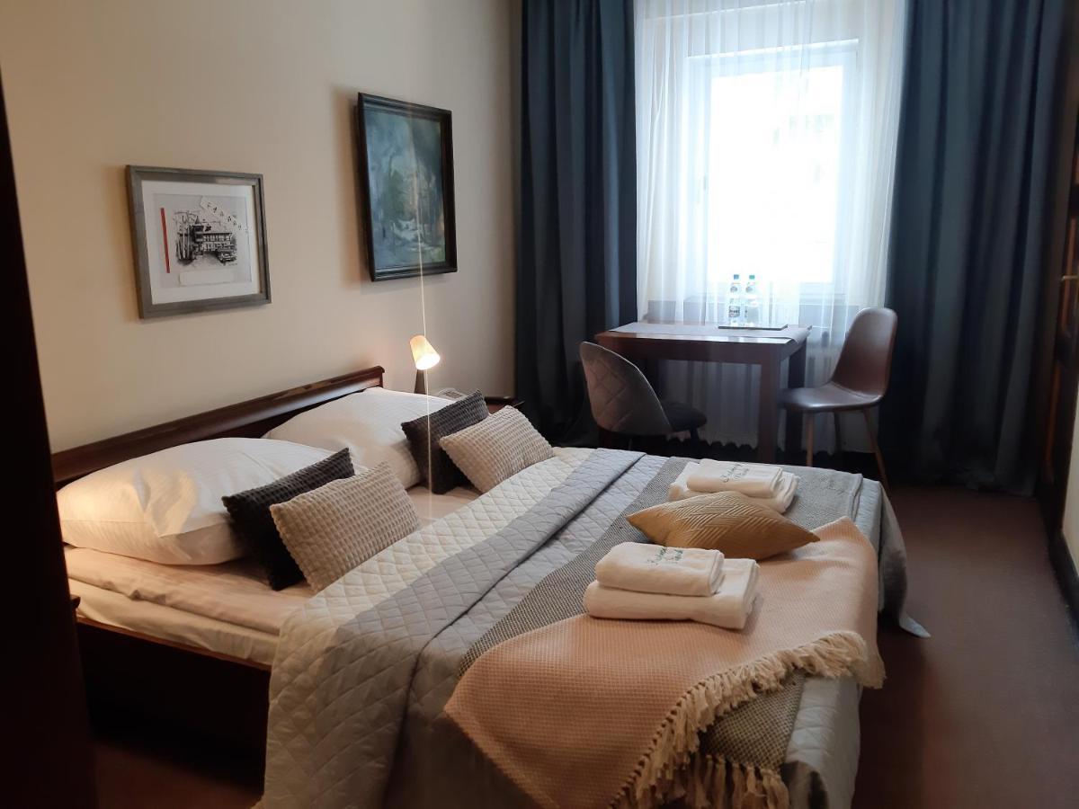 Resort Kasprowy Wierch Zakopane Dış mekan fotoğraf