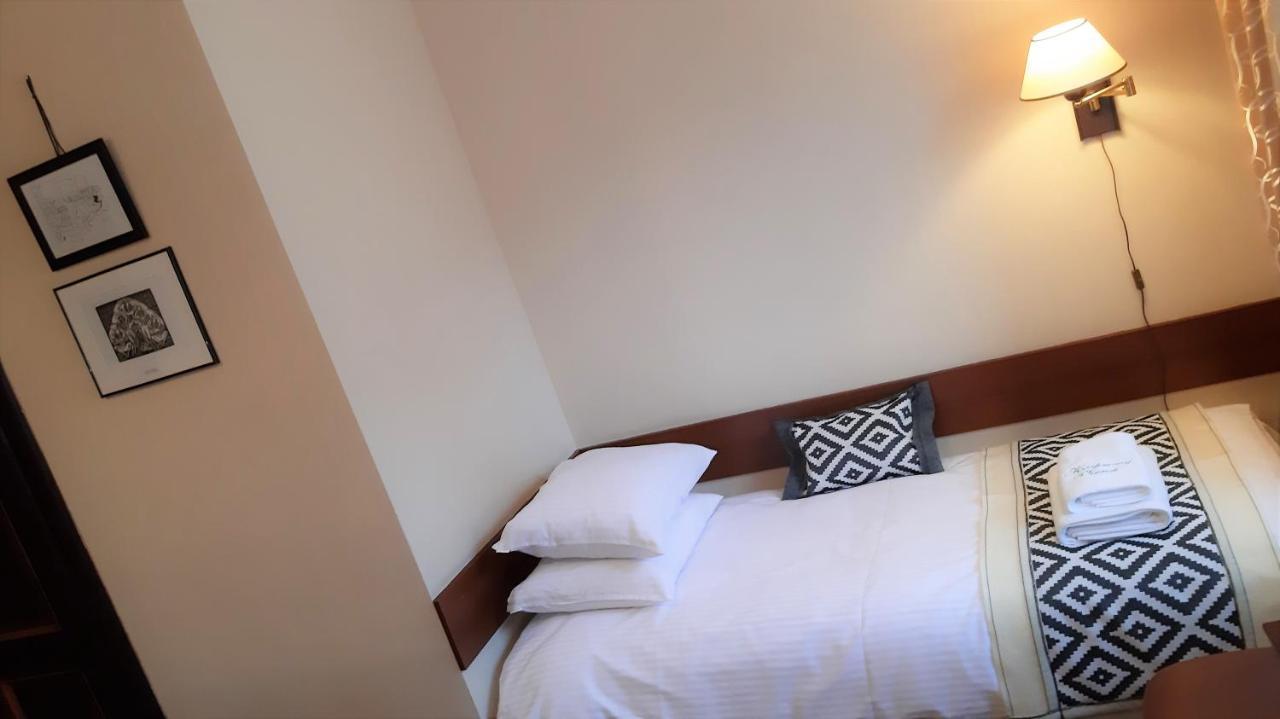 Resort Kasprowy Wierch Zakopane Dış mekan fotoğraf