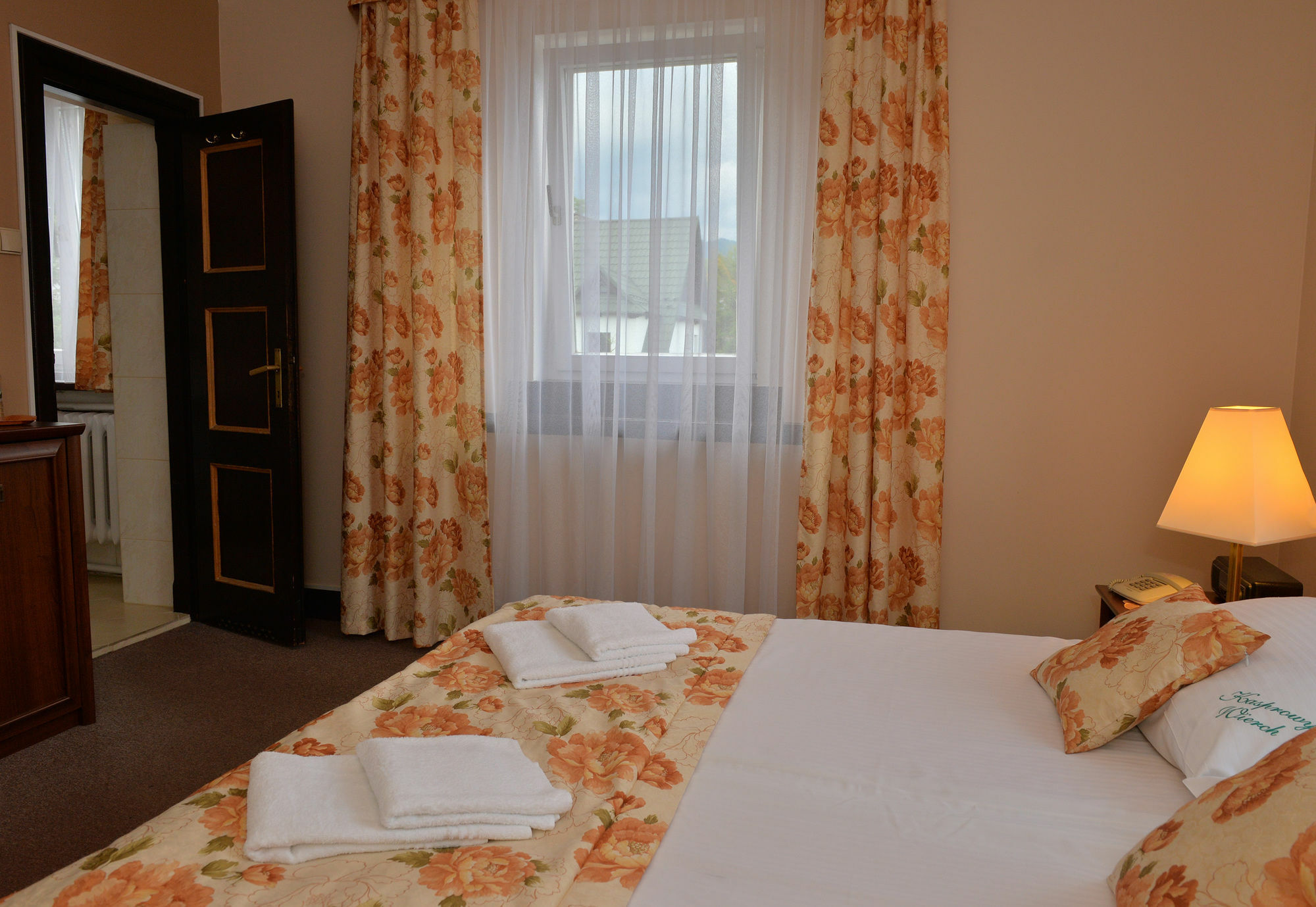 Resort Kasprowy Wierch Zakopane Dış mekan fotoğraf