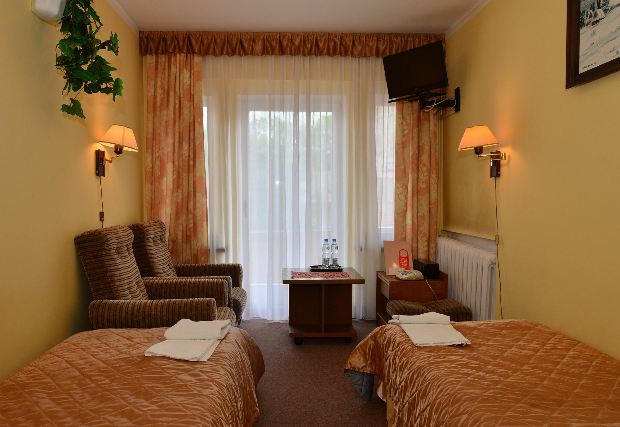 Resort Kasprowy Wierch Zakopane Dış mekan fotoğraf